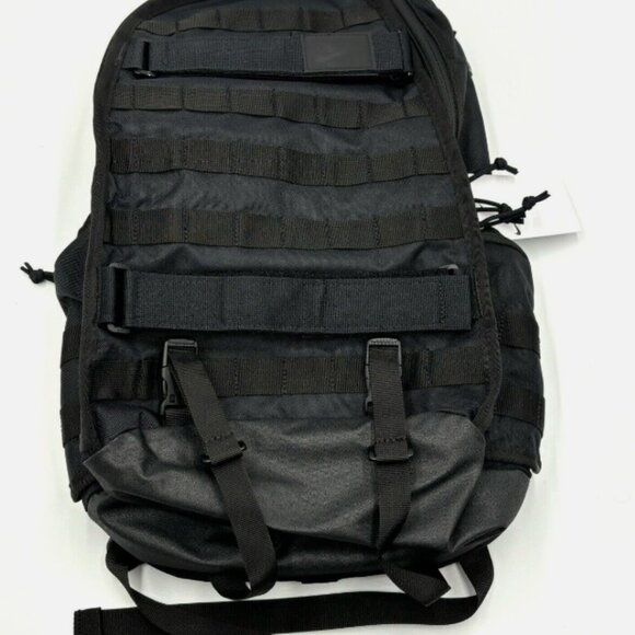 Nike Sportswear RPM Backpack Black Adult One Size New - Picture 2 of 7